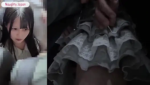 Pure Center Idol Falls. Cewek sange ini lagi asik muasin memeknya pakai mainan seks favoritnya