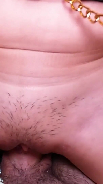 Jaw-dropping moment from "Hairy MILF Big Boobs Pussy FUCKING and CUMMING in Doggy Style"
