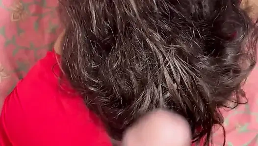 Длинные волосы, сексуальная дрочка с анальным трахом и жестким трахом киски, сексуальной Sonam бхабхи, полное видео