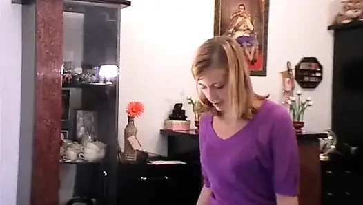 Топтание мягких ступней