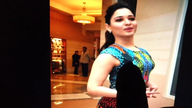 tamanna takes my load ...!!!