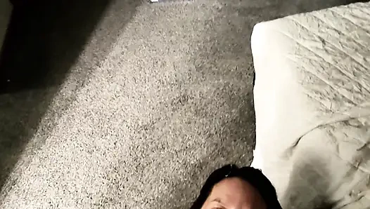 Ehefrau filmt sich mit einem anderen mann und zeigt ehemann