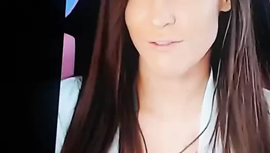Kneecoleslaw boşalma anısına