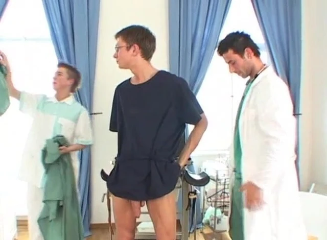 Martin Bogdan Aka George Basten Karel Grosse & Robert Nov