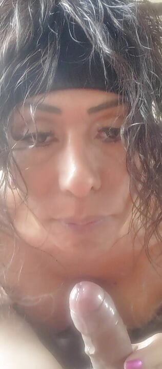 Sex oral delicios terminat Îmi place