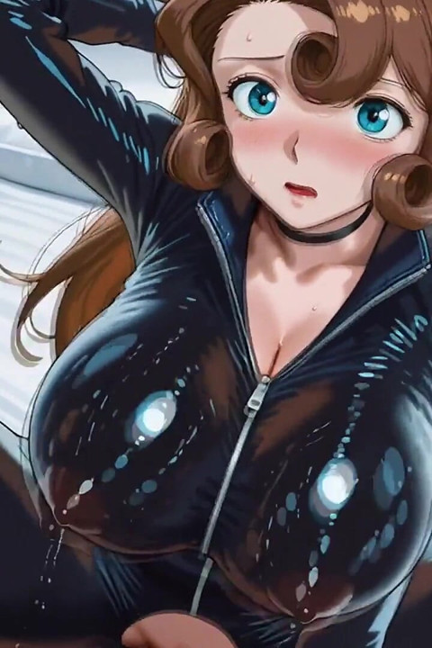 Kudo Yukiko V5 (conan)