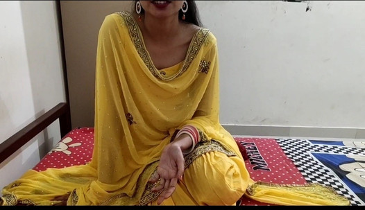 Gian lận Ấn Độ Bhabhi được cô ấy lớn đít fucked qua devar Ấn Độ Village desi bhabhi ki devar ke sath mast desi chudai xxx