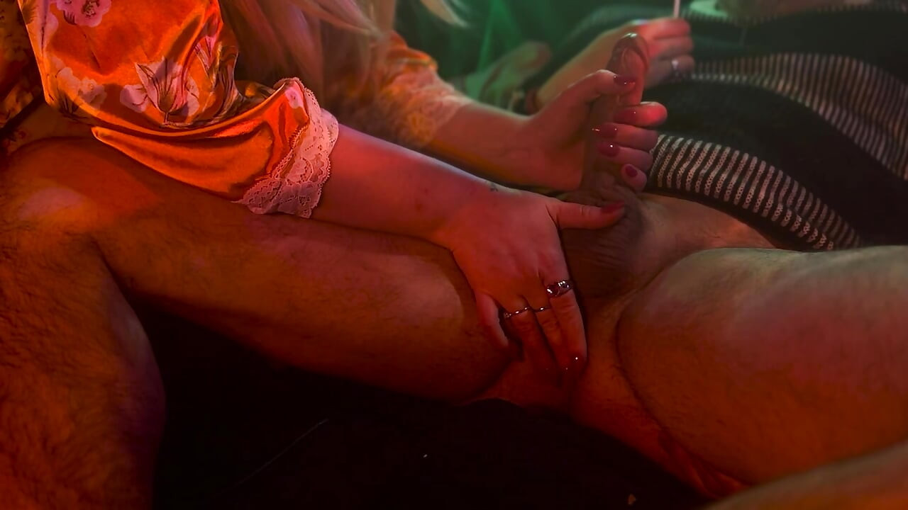 A Compilation of My Latest Handjob and Creampie Cumshots!