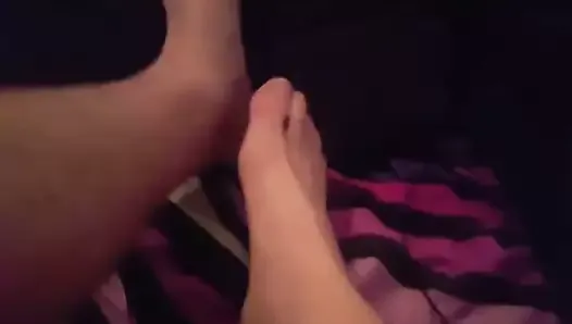 Feet and soles