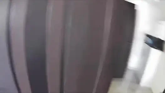 Жена дома изменяет своему с его лучшим другом. Реальные