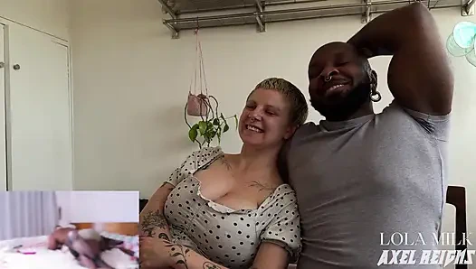 Anschauen unseres pornos teil 4 - Lola milk x axel reigns