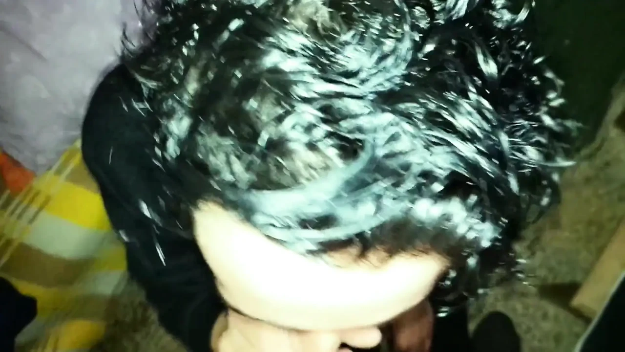 Friend Makes Me Feel Like Being Inside Pussy with Wet Warm Mouth and Hand