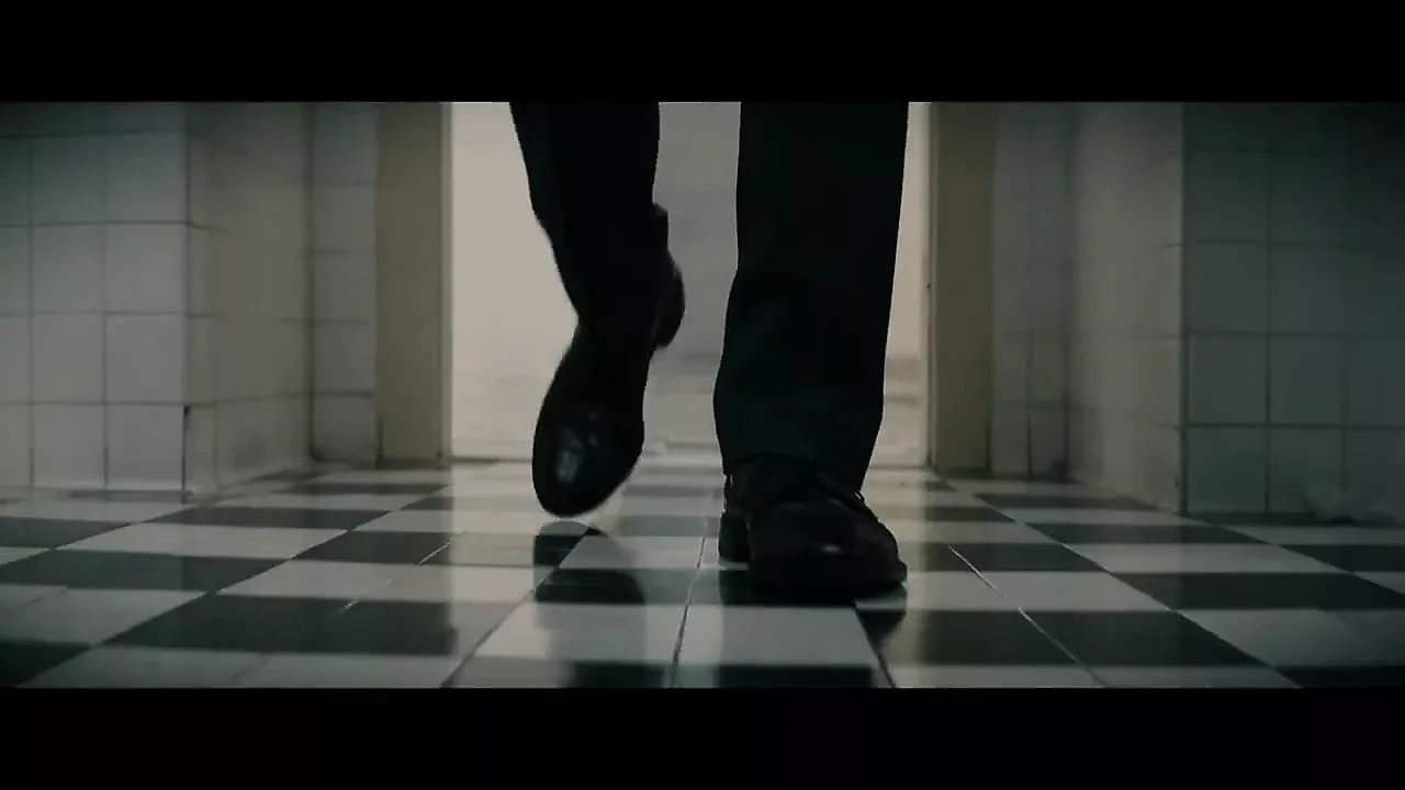 Házas férfi első meleg WC-s filmje (2020)