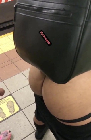 Exhib, Fucking in Public.