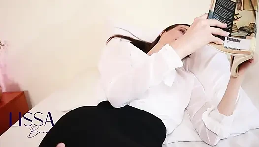 Rough Anal with My Boyfriend