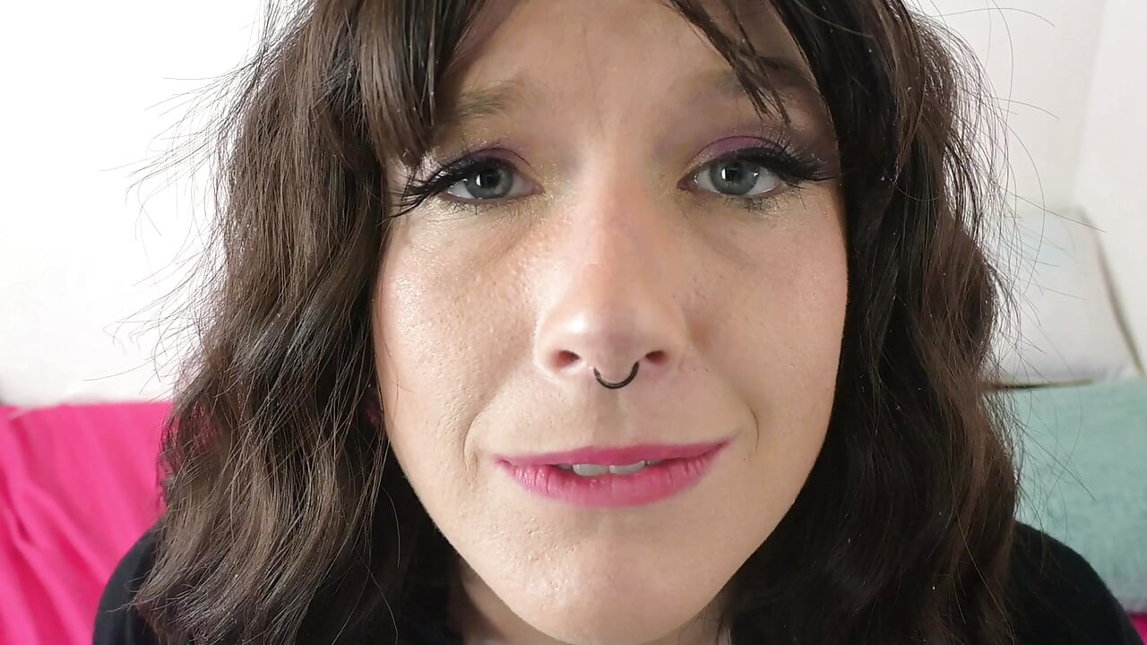 Eye Contact JOI