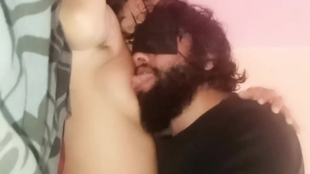 Ass hole fucking with stepsister fucking so cool hard