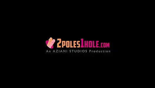 Pole porn video – Interview Hot New Blonde Before 2 Poles