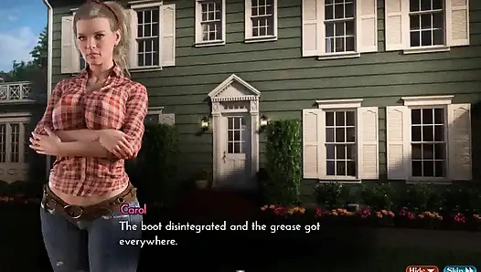 Die ordnung: auf einer erneuten untersuchung episode 89