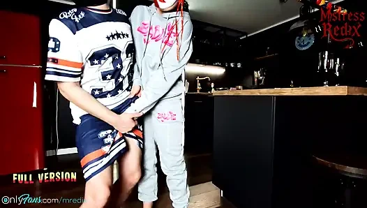 100 meiner besten ballbusting-momente! Teil VII (91-100) VOLLSTÄNDIGES VIDEO