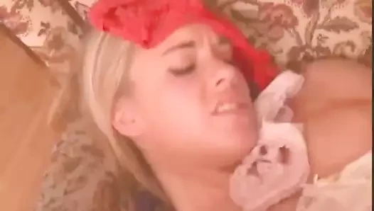 Worn panties get me so hot for some reason