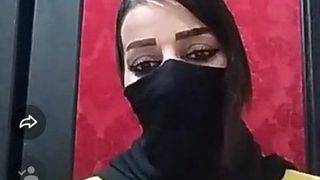 Saudi Arab Tango MILF, hot