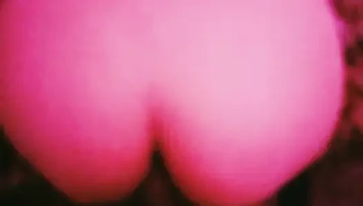 Bakış açısı amatör anal