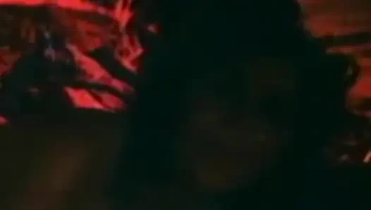 Blazing Blonde Fire Passion