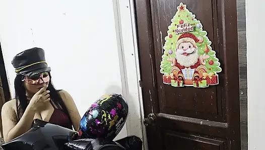 Cewek itu ngasih aku hadiah terbaik... (Malam yang tak terlupakan)"