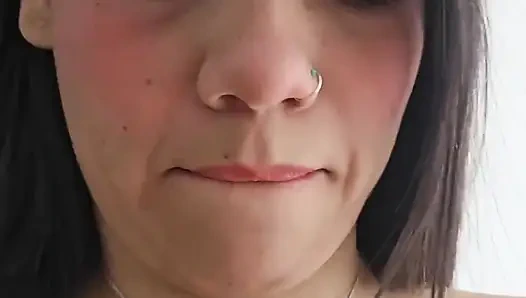 My Stepbrother Comes and Penetrates My Little Ass