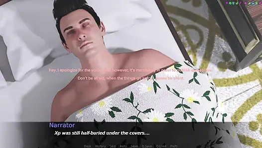 Archimedescompany tarafından Natasha yaramaz evli kadın - karım patronumla çok itaatkar oluyor 20