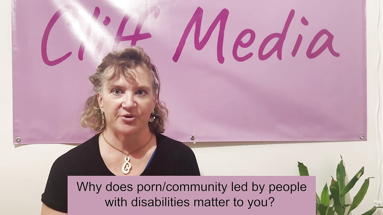 Cliff Media - Where Porn Meets Community Organizing