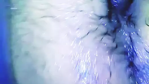 Felching porn video – Pakistani gay boy hot video dancing in water