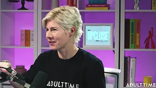 Hailey Rose: Tumblr, Swinger & the Cereal Incident | der Erwachsenenzeit-Podcast
