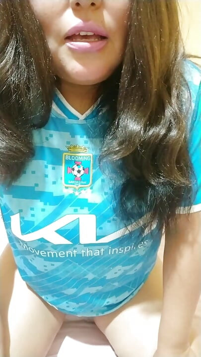 Confessing What I Did in the Public Bathroom with My Friend