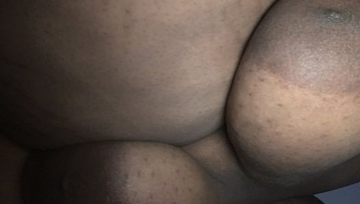 Onlyfans slut is very horny and likes to be a cum dump