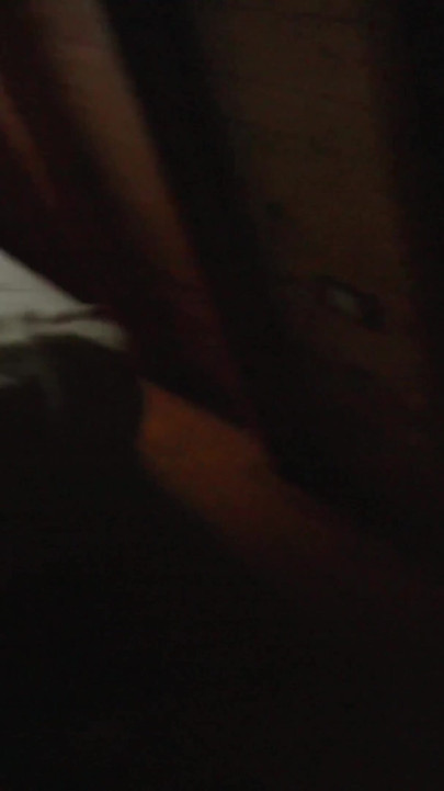 Intimate anal sex in a cabin with a perfect petite blonde | Clip 1