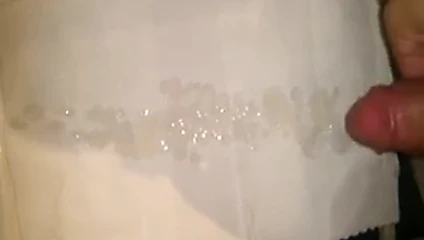 Wieder geil gewesen