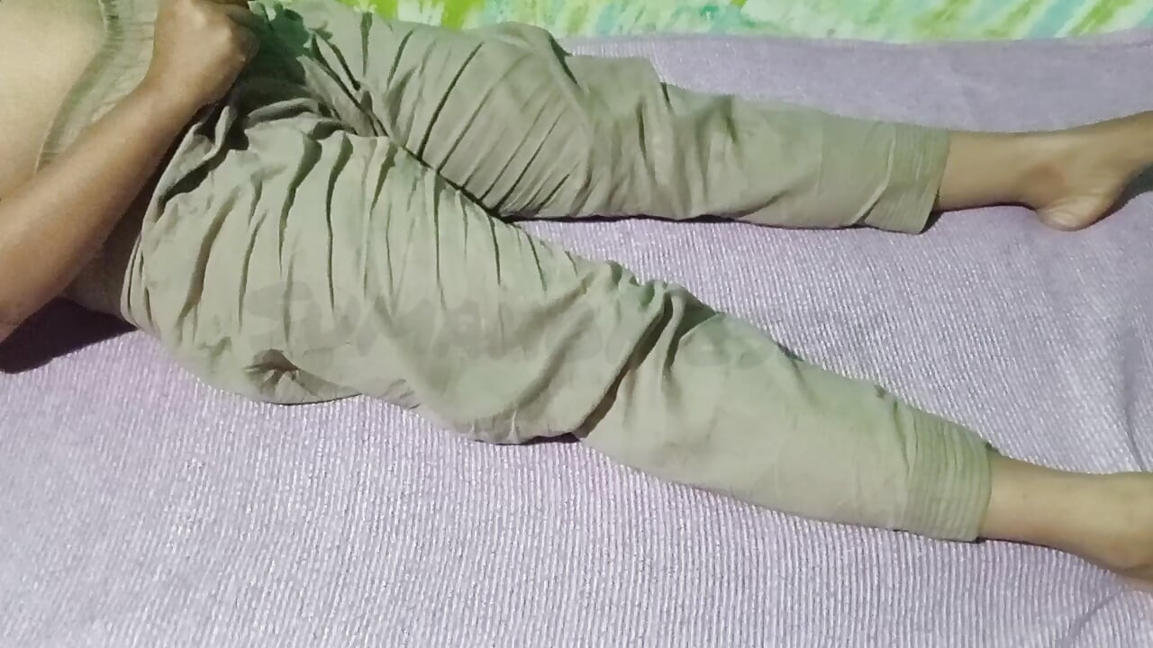 วิดีโอสาวสวยบังคลาเทศและแฟนหนุ่มเย็ดกัน