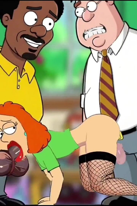 Crazy Compilation Animation MILF. Adult Cartoon