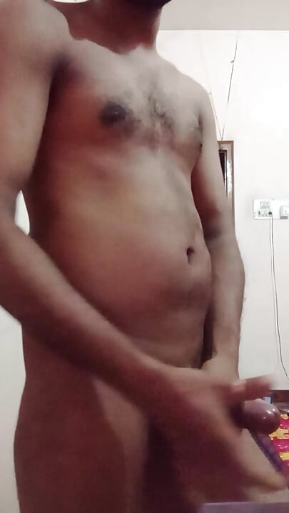Cock massage
