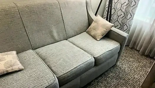 Fa fiona trifft einen MILf-liebhaber, teil eins