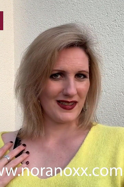 Fantasi Cucki Luar Nora