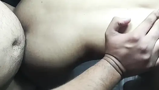 Miss Mahi got fucked hard by her boyfriend.