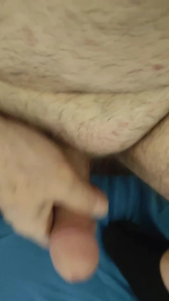 My big dick