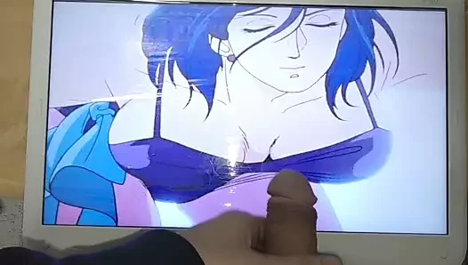 Nogami saeko(şehir avcısı)sop