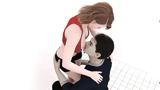 Моя будущей жены - Эпизод 17
