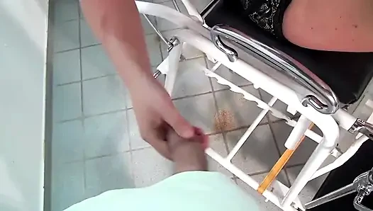 Настоящее горячее удовольствие от траха!!