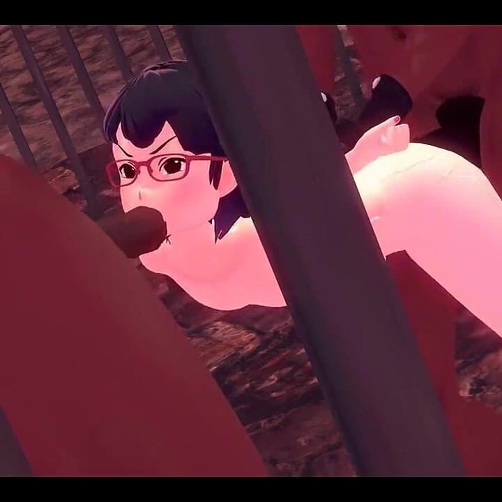 Chakra Tangle: Sarada's Triple Thrill