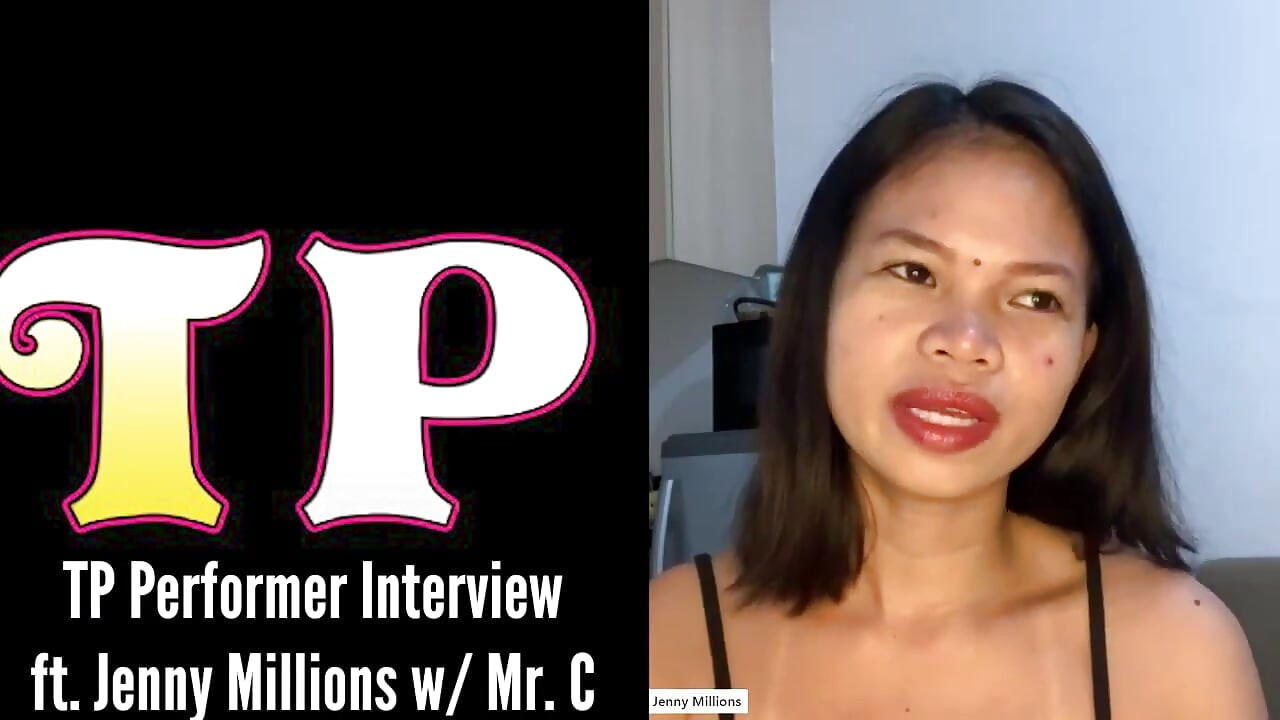 Trikepatrol Interview - Jenny Millions